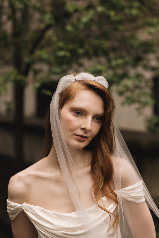 Gigi Burris Millinery Amelia Band