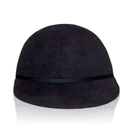 Gigi Burris Millinery Ana Cap | Black