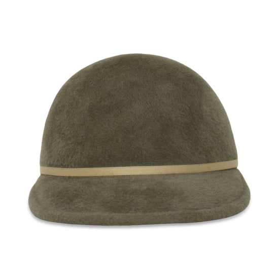 Gigi Burris Millinery Ana Cap | Sage