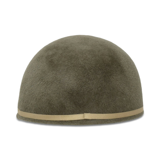 Gigi Burris Millinery Ana Cap | Sage