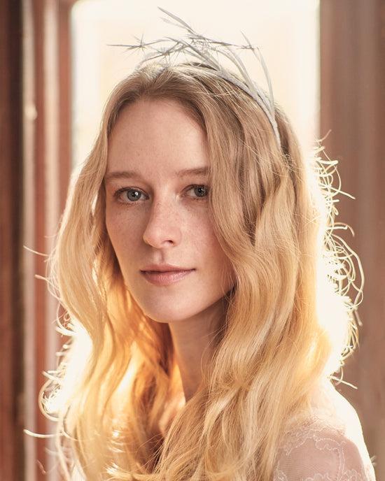 Gigi Burris Millinery Biot Band