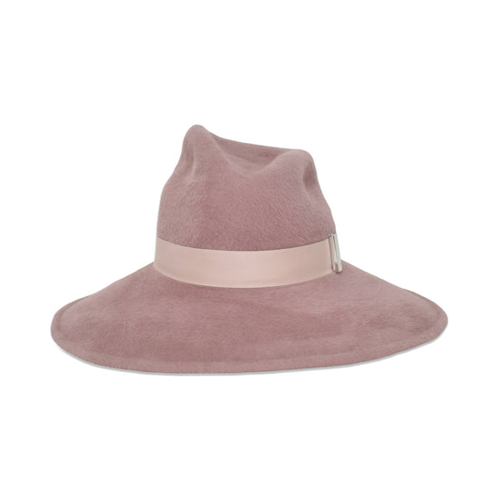 gigi burris millinery Drake | Dusty Rose