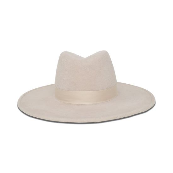 Gigi Burris Millinery Jeanne | Alabaster