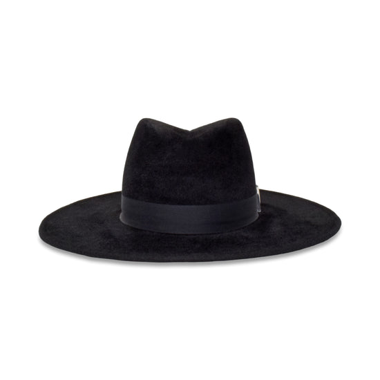 gigi Burris Millinery Jeanne | Black