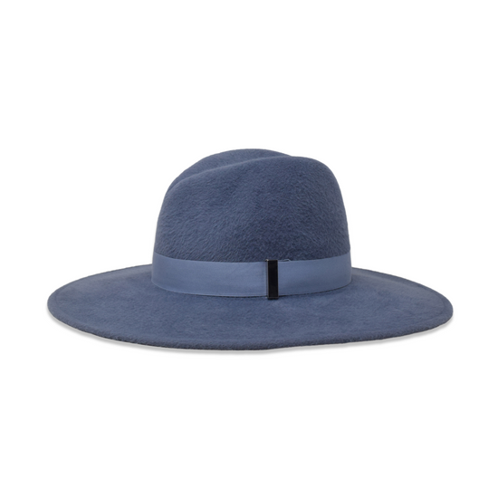 Gigi Burris Millinery Jeanne | Denim