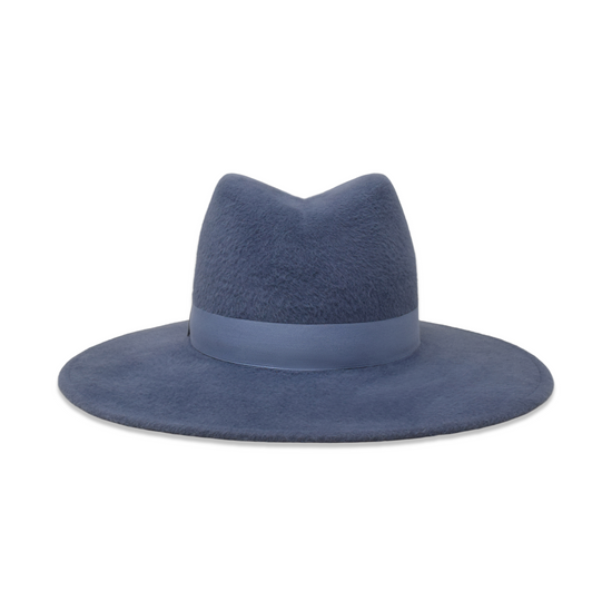 Gigi Burris Millinery Jeanne | Denim