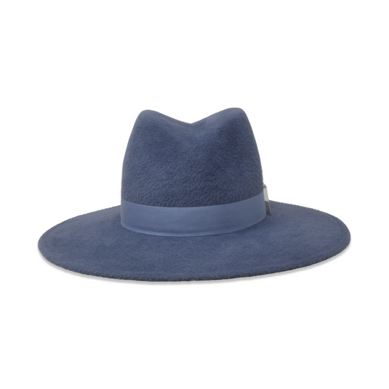 gigi burris millinery Jeanne | Denim