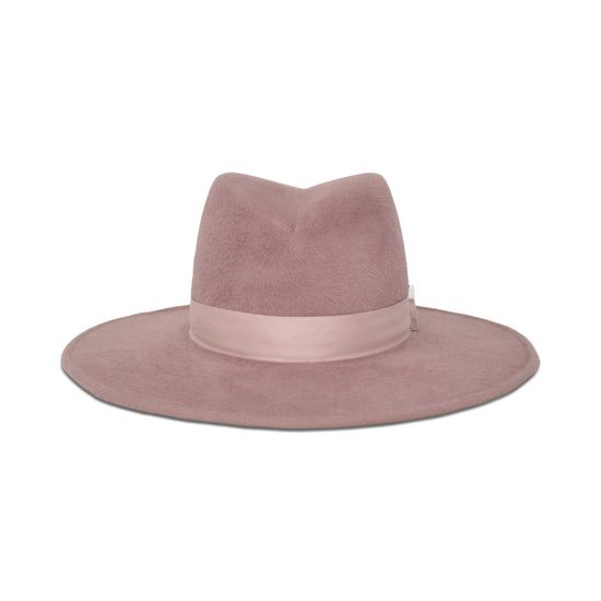 gigi burris millinery Jeanne | Dusty Rose