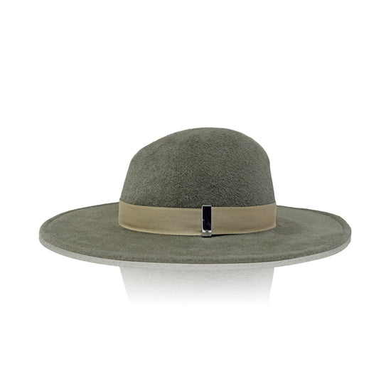 Gigi Burris Millinery Jeanne | Sage
