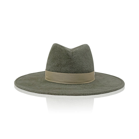 Gigi Burris Millinery Jeanne | Sage