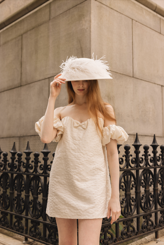 gigi burris millinery Katrina