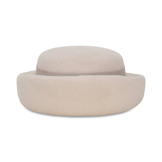 gigi burris millinery Laura | Alabaster