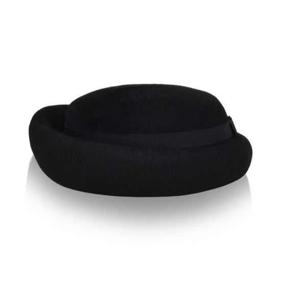 Gigi Burris Millinery Laura | Black