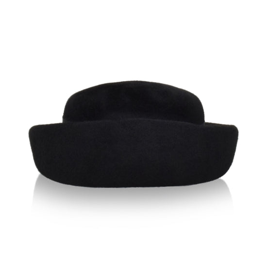 Gigi Burris Millinery Laura | Black