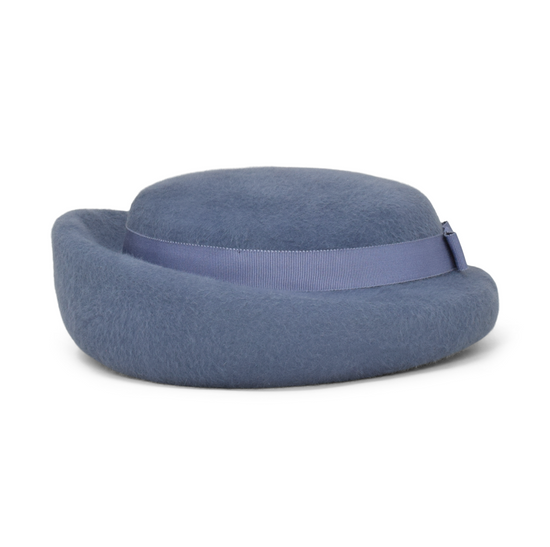Gigi Burris Millinery Laura | Denim