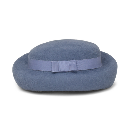 Gigi Burris Millinery Laura | Denim