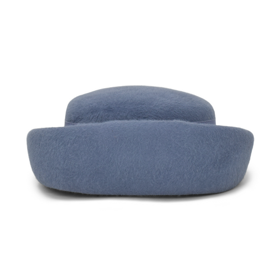 gigi burris millinery Laura | Denim