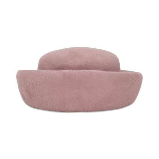 gigi burris millinery Laura | Dusty Rose