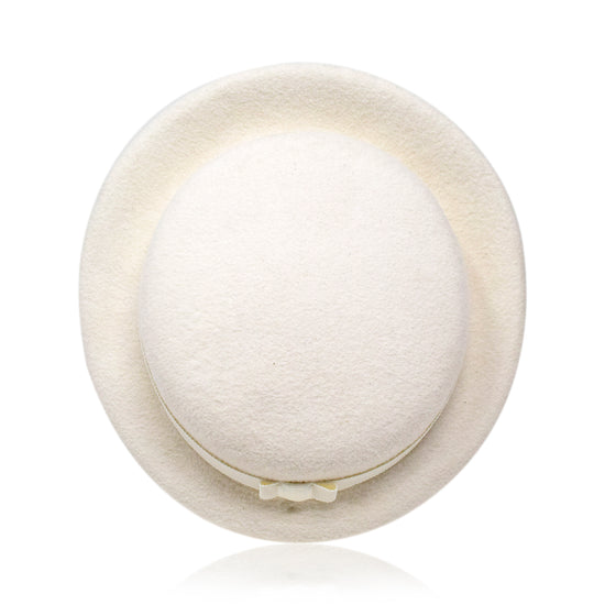 Gigi Burris Millinery Laura | Ivory