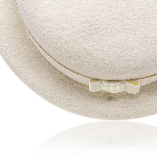 Gigi Burris Millinery Laura | Ivory