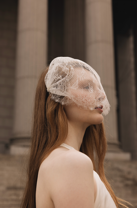 Gigi Burris Millinery Madeleine