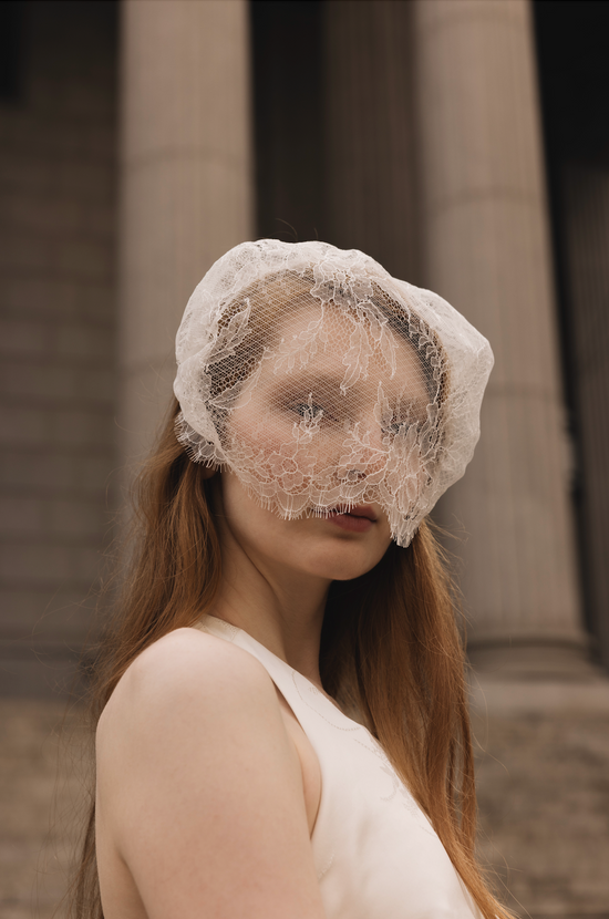 gigi burris millinery Madeleine