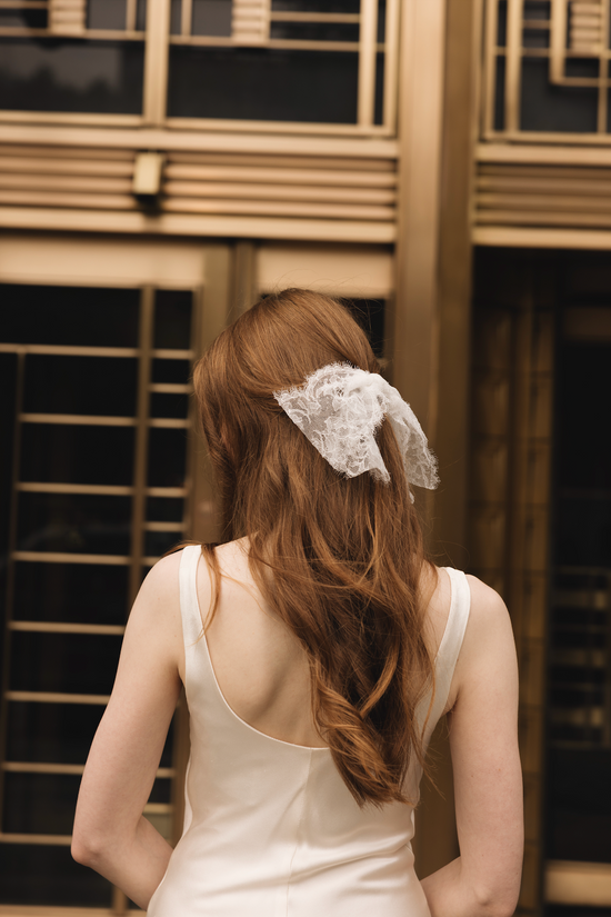 Gigi Burris Millinery Pauline