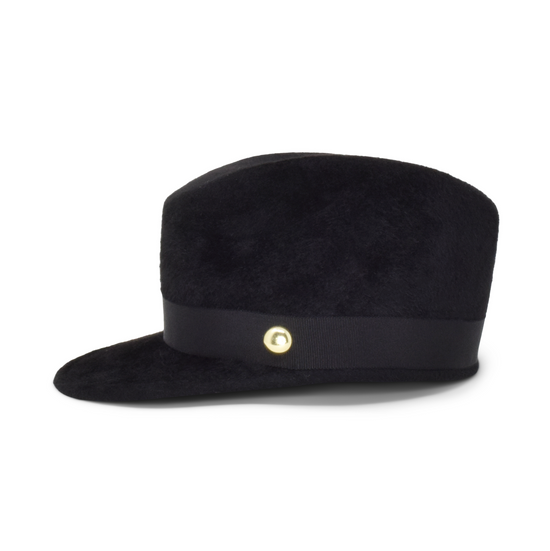 Gigi Burris Millinery Samira | Black