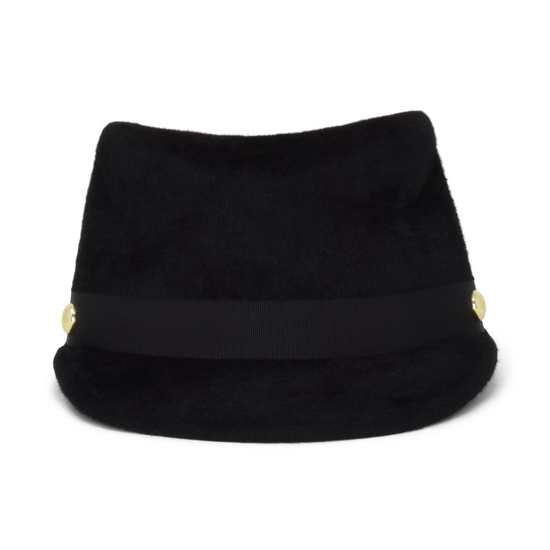 Gigi Burris Millinery Samira | Black