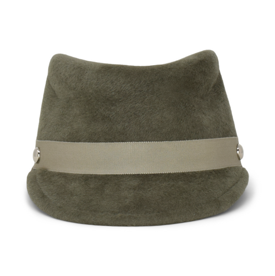 Gigi Burris Millinery Samira | Sage