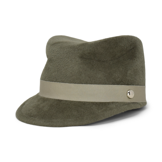 gigi burris millinery Samira | Sage