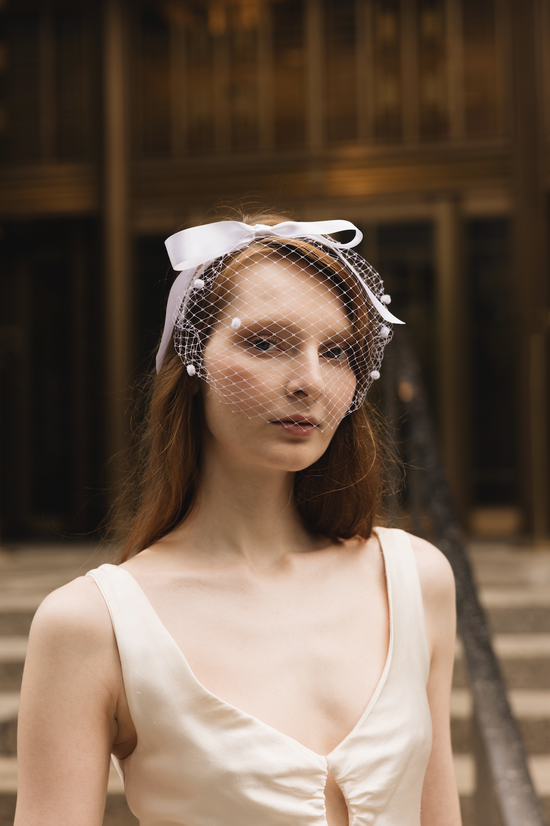 gigi burris millinery Winifred