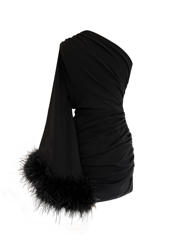 Gigii's Aden - Black