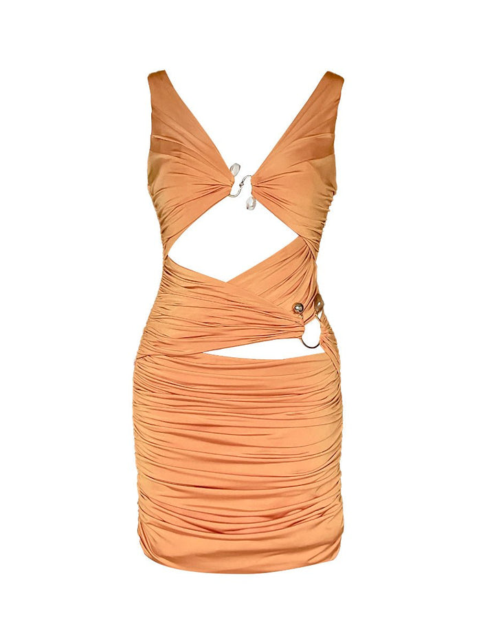Gigii's Alora Dress