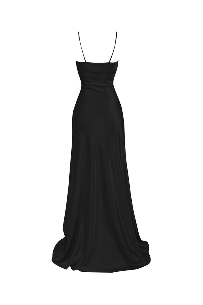 Gigii's Aure Dress - Black