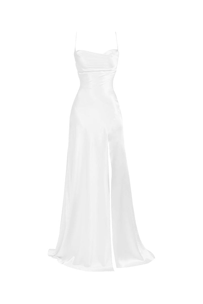gigii's Aure Dress - White