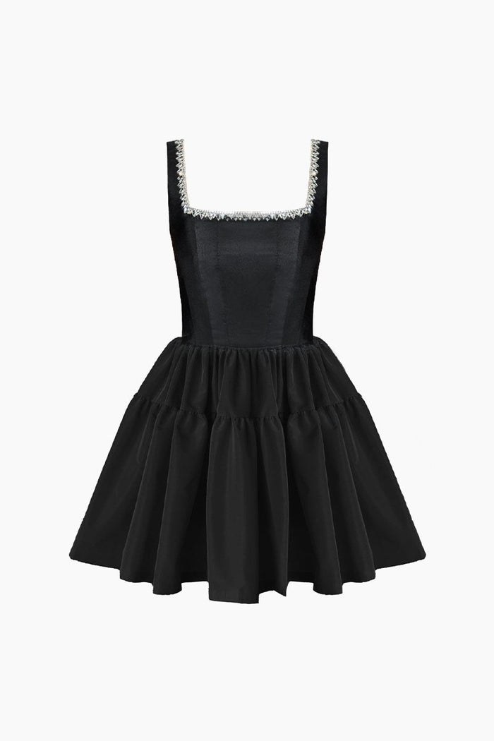 Gigii's Barbara Dress - Black
