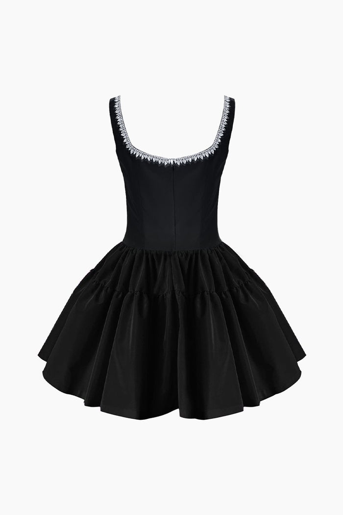 Gigii's Barbara Dress - Black