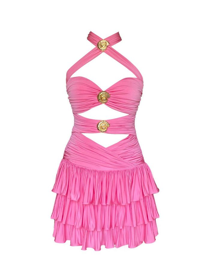 gigii's Bellina Dress