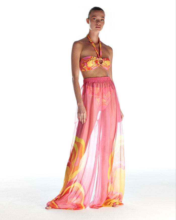 gigii's Bitsy Beach Pants