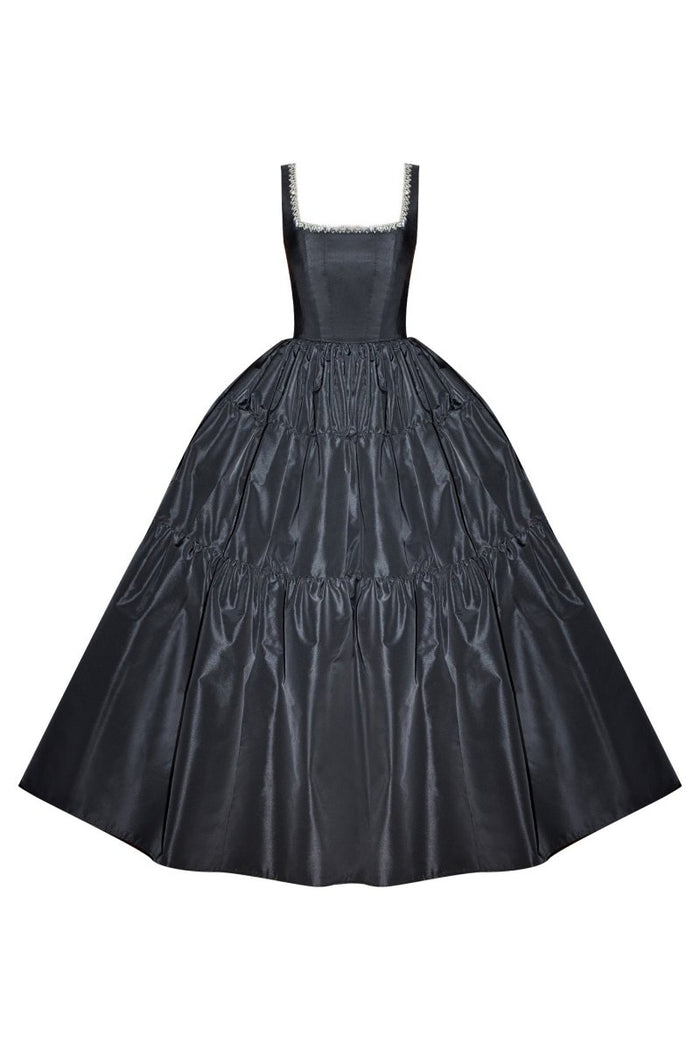 Gigii's Bliss Dress - Black