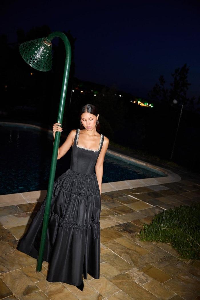 Gigii's Bliss Dress - Black