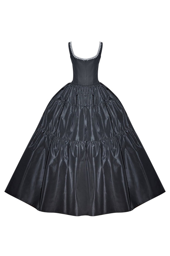 Gigii's Bliss Dress - Black