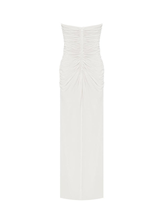 Gigii's Celestia Dress - White