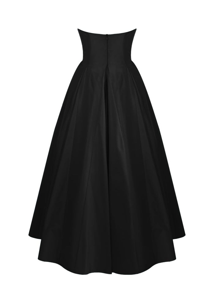 Gigii's Cinderella Dress - Black
