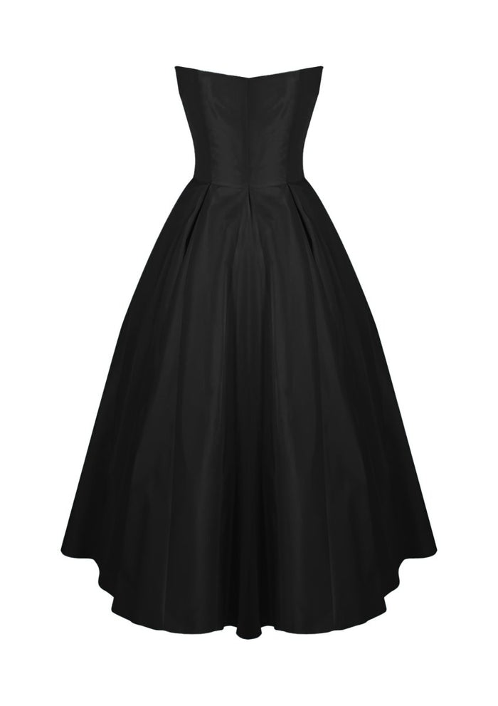 Gigii's Cinderella Dress - Black