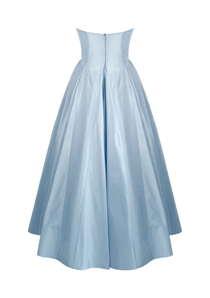 Gigii's Cinderella Dress - Blue