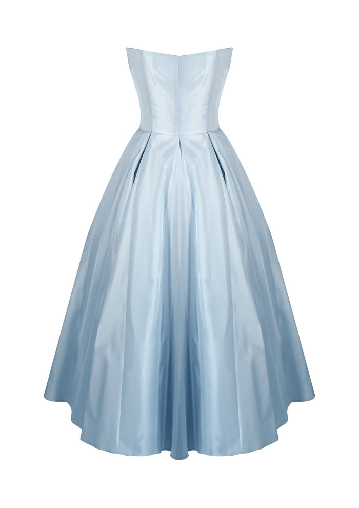 Gigii's Cinderella Dress - Blue