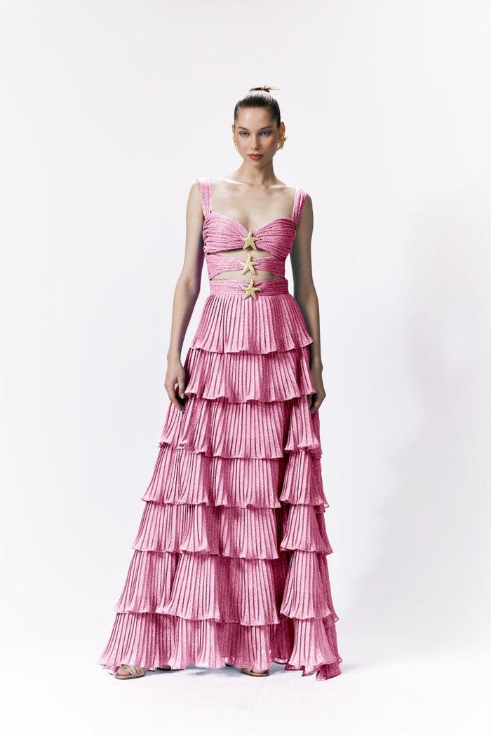 gigii's Devin Mermaid - Soft Pink