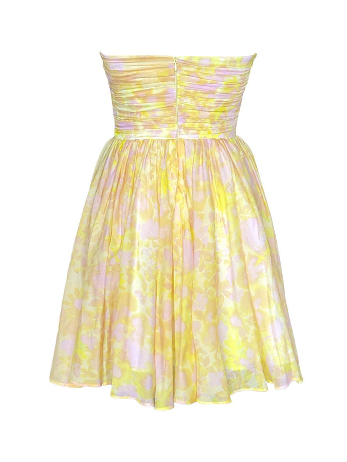 Gigii's Dolce Rosa Dress